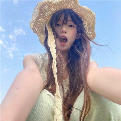 无惧的爱